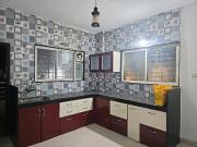3 BHK Apartment in Lohegaon for rent Pune. The reference...