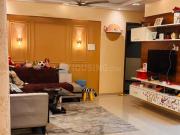 3 BHK Apartment in Lohegaon for rent Pune. The reference...