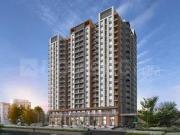 3 BHK Apartment in Lohegaon for resale Pune. The...
