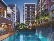 3 BHK Apartment in Lohegaon for resale Pune. The...