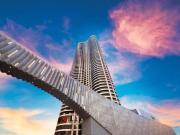 3 BHK Apartment in Lower Parel for rent Mumbai. The...