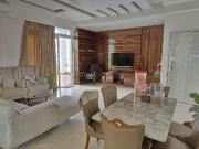 3 BHK Apartment in Lower Parel for rent Mumbai. The...