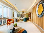 3 BHK Apartment in Lower Parel for rent Mumbai. The...