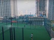 3 BHK Apartment in Lower Parel for rent Mumbai. The...