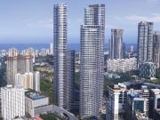 3 BHK Apartment in Lower Parel for resale South Mumbai....