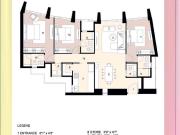 3 BHK Apartment in Lower Parel for resale South Mumbai....