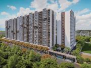 3 BHK Apartment in Maan for resale Pune. The reference...