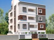 3 BHK Apartment in Madhanandapuram for resale Chennai...