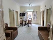 3 BHK Apartment in Madhapur for rent Hyderabad. The...