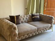 3 BHK Apartment in Madhapur for rent Hyderabad. The...