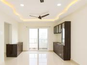3 BHK Apartment in Madhapur for rent Hyderabad. The...