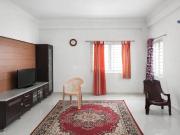 3 BHK Apartment in Madhapur for rent Hyderabad. The...