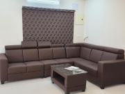 3 BHK Apartment in Madhapur for rent Hyderabad. The...