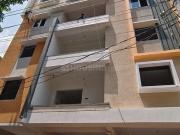 3 BHK Apartment in Madhavadhara for resale...