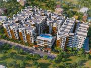 3 BHK Apartment in Madhurawada for resale Visakhapatnam....