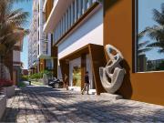 3 BHK Apartment in Madhurawada for resale Visakhapatnam....