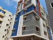 3 BHK Apartment in Madhurawada for resale Visakhapatnam....