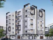 3 BHK Apartment in Madhurawada for resale Visakhapatnam....