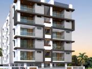 3 BHK Apartment in Madhurawada for resale Visakhapatnam....