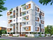 3 BHK Apartment in Madhurawada for resale Visakhapatnam....