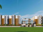 3 BHK Apartment in Madhurawada for resale Visakhapatnam....