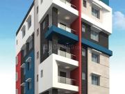 3 BHK Apartment in Madhurawada for resale Visakhapatnam....