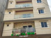 3 BHK Apartment in Madhurawada for resale Visakhapatnam....
