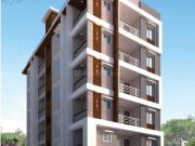 3 BHK Apartment in Madhurawada for resale Visakhapatnam....