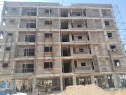 3 BHK Apartment in Madhurawada for resale Visakhapatnam....