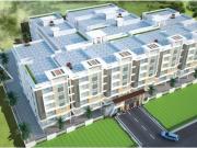 3 BHK Apartment in Madhurawada for resale Visakhapatnam....