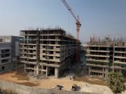 3 BHK Apartment in Madhurawada for resale Visakhapatnam....