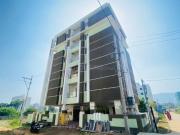 3 BHK Apartment in Madhurawada for resale Visakhapatnam....
