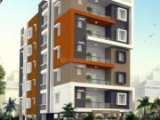3 BHK Apartment in Madhurawada for resale Visakhapatnam....