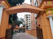 3 BHK Apartment in Madhyamgram for rent Kolkata. The...
