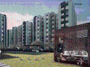 3 BHK Apartment in Madhyamgram for resale Kolkata. The...