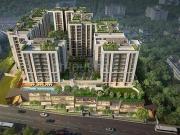 3 BHK Apartment in Madhyamgram for resale Kolkata. The...