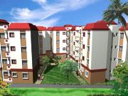 3 BHK Apartment in Madhyamgram for resale Kolkata. The...