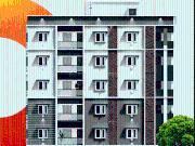 3 BHK Apartment in Madipakkam for resale Chennai South....