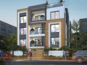 3 BHK Apartment in Madipakkam for resale Chennai. The...