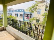 3 BHK Apartment in Madurdaha for rent Kolkata. The...