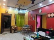 3 BHK Apartment in Madurdaha for resale South Kolkata....
