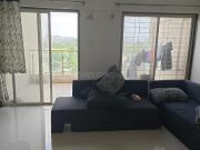 3 BHK Apartment in Magarpatta City for rent Pune. The...