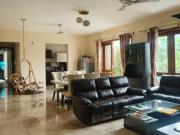 3 BHK Apartment in Magarpatta City for rent Pune. The...