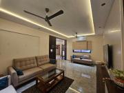 3 BHK Apartment in Magarpatta City for rent Pune. The...