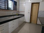 3 BHK Apartment in Magarpatta City for rent Pune. The...