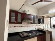 3 BHK Apartment in Magarpatta City for rent Pune. The...