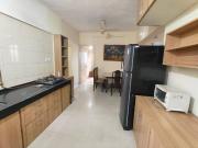 3 BHK Apartment in Magarpatta City for rent Pune. The...