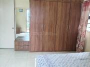 3 BHK Apartment in Magarpatta City for rent Pune. The...