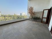 3 BHK Apartment in Magarpatta City for rent Pune. The...