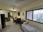 3 BHK Apartment in Magarpatta City for rent Pune. The...